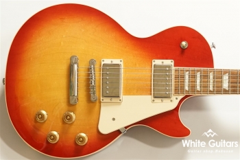 Les Paul Traditional Plain Top